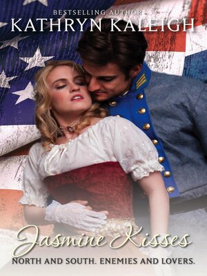 cover image of Jasmine Kisses